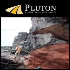 Pluton Resources Limited (ASX:PLV) Appoints Mr Brett Clark as Chief Development Officer