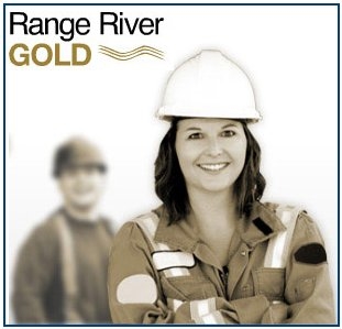 Range River Gold (ASX:RNG) MD Rick Watsford Speaks at Beijing Mines and Money 2010
