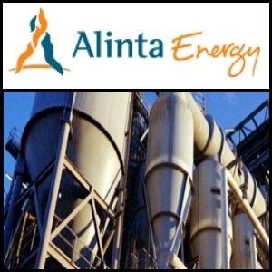 Alinta Energy (ASX:AEJ) Received a Number of Bids 