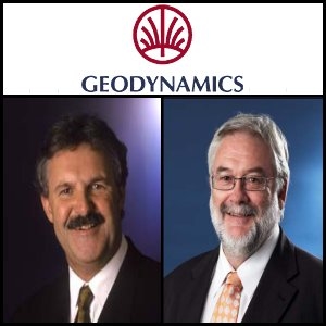 Geodynamics Limited (ASX:GDY) Announces Leadership Change To Drive The Next Stage Of Development Path