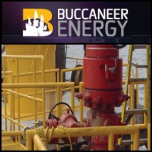 Buccaneer Energy Limited (ASX:BCC) Commences Gas Production at Kenai Loop
