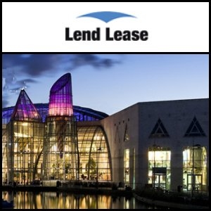 Lend Lease (ASX:LLC) Top Bidder for Singapore Jurong Site 
