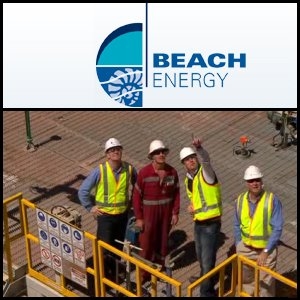 Beach Energy Limited (ASX:BPT) Provides Guidance In Relation To Forecast Underlying Net Profit After Tax For The Financial Year Ended 30 June 2010