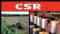 CSR (ASX:CSR) Sells Asian Business to Rockwool for A$128M