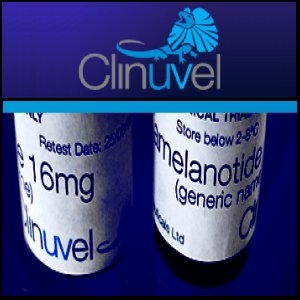 Clinuvel Pharmaceuticals Limited (ASX:CUV)  Successful Drug Trial Results For Light Intolerant Shadow Jumpers