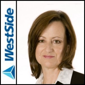 WestSide Corporation Limited (ASX:WCL) Appoints Coal Executive Julie Beeby As New Chief Executive Officer