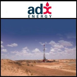 ADX Energy Limited (ASX:ADX) Sidi Dhaher-1 Well - Operations Update No.6