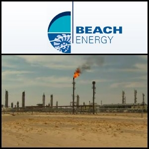 Beach Energy Limited (ASX:BPT) Monthly Drilling Report Ending 1 September 2010