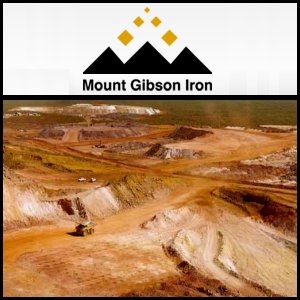 Mount Gibson (ASX:MGX) Profit Jumped in FY2010 