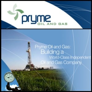 Pryme Oil and Gas Limited (ASX:PYM) Commences Drilling on Deshotels 20-H No.1 At Turner Bayou Chalk Project