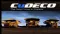 CuDeco (ASX:CDU) Signs Engineering and Design Contract with Sinosteel Engineering