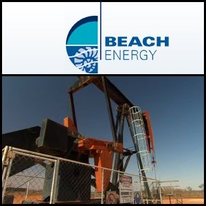 Beach Energy Limited (ASX:BPT) Monthly Drilling Report Ending 3 November 2010