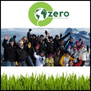 ZERO RACE - Around the World in 80 days with Zero Emission Vehicles