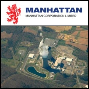 Manhattan Corporation Limited (ASX:MHC)