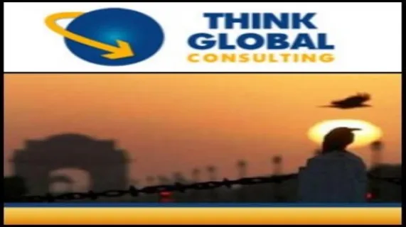 FINANCIAL VIDEO: Think Global Consulting CEO David Thomas Speaks At The China-Australia Resources Summit 2010