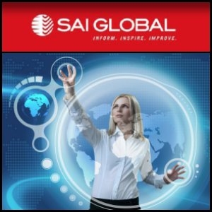 Compliance Services Drives SAI Global (ASX:SAI) To New Highs