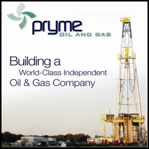 Pryme Oil and Gas Limited (ASX:PYM) Deshotels 20-H No.1 Drilling Update on The Turner Bayou Chalk Project