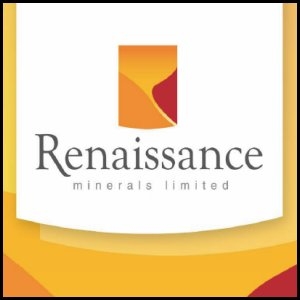 Renaissance Minerals Limited (ASX:RNS) Managing Director Justin Tremain Speaks With Brian Carlton at The Symposium Resources Roadshow in Sydney