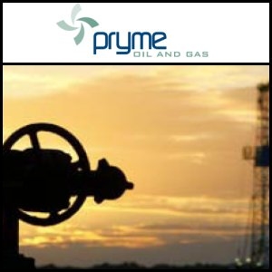 Pryme Oil And Gas Limited (ASX:PYM) Deshotels 20-H No.1 Drilling Update At Turner Bayou Chalk Project