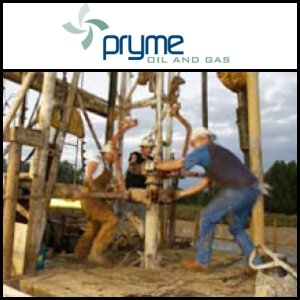 Pryme Oil and Gas Limited (ASX:PYM) Updates On Deshotels 20-H No.1 Drilling At Turner Bayou Chalk Project