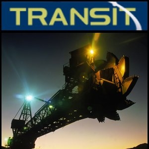 Australian Market Report of August 31, 2010: Transit Holding (ASX:TRH) to Review Johnston Range Commercial Opportunity 