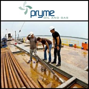 Pryme Oil And Gas Limited (ASX:PYM) Non Renounceable Rights Issue