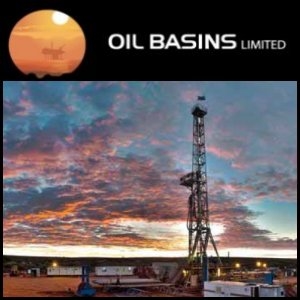 Oil Basins Limited (ASX:OBL) Signed Rig Contract For Backreef-1 Drilling