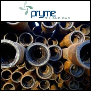 Pryme Oil And Gas Limited (ASX:PYM) Vertical Section Of Deshotels 20-H No.1 Well Completed, Preparation For Horizontal Leg Underway