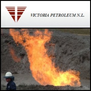 Victoria Petroleum NL (ASX:VPE) Gas Flows To Surface In Coal Seam Gas Project Pl 171, Surat Basin, Queensland