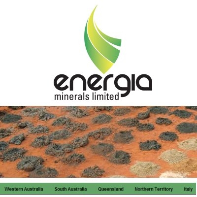 Energia Minerals (ASX:EMX) MD Keren Paterson Speaks at the Excellence in Mining 2010 in Sydney 
