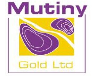 Mutiny Hits High Grade Gold and Copper Intersections