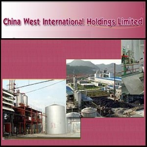 China West International Holdings Limited (ASX:CWH) Became A Substantial Shareholder In Uranium Exploration Australia Limited (ASX:UXA)