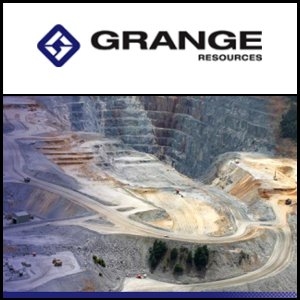 FINANCE VIDEO: Grange Resources Limited (ASX:GRR) Managing Director Russell Clark Speaks at Excellence in Mining 2010 in Sydney