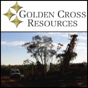 FINANCE VIDEO: Golden Cross Resources Limted (ASX:GCR) Managing Director Kim Stanton-Cook Speaks at Excellence in Mining 2010 in Sydney