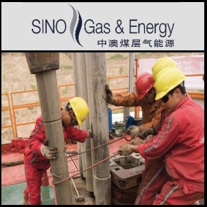 Sino Gas And Energy Holdings Limited (ASX:SEH) Sanjiaobei Certified Resources Upgraded 153%