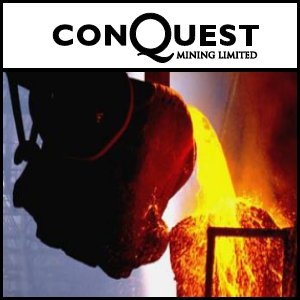Conquest Mining Limited (ASX:CQT) Completes Acquisition Of Remaining 40% Of Pajingo Gold Mine