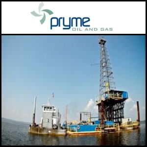 Pryme Oil and Gas Limited (ASX:PYM) Deshotels 20-H No.1 Directional Drilling Successfully Kicked Off