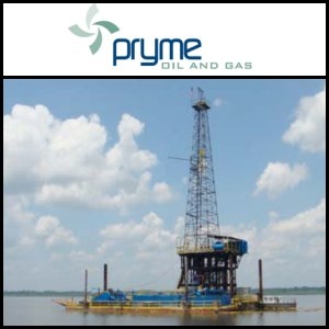 Pryme Oil And Gas Limited (ASX:PYM) Turner Bayou Operational Update
