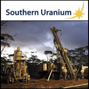 FINANCE VIDEO: Southern Uranium (ASX:SNU) Managing Director John Anderson Speaks With Brian Carlton at Symposium Resources Roadshow 