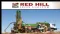 Australian Market Report of October 29, 2010: Red Hill Iron (ASX:RHI) Resource Estimates Increase To 472 Million Tonnes
