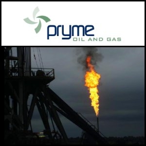 Pryme Oil and Gas Limited (ASX:PYM) Announce Turner Bayou Operational Update