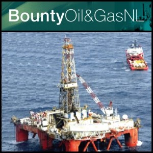Bounty Oil And Gas NL (ASX:BUY) Announce Progress Report on New Seaclem 1 Well