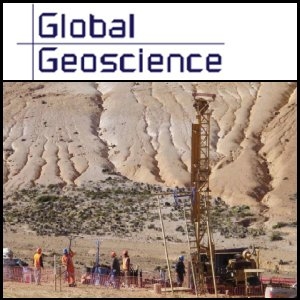 Exceptionally Wide Zone of Lithium-Boron Mineralisation