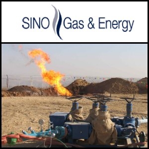 Sino Gas And Energy Holdings Limited (ASX:SEH) Signed Gas Marketing Agreement With PetroChina (SHA:601857)