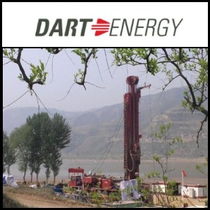 Dart Energy Limited (ASX:DTE) Appoints Mr Simon Poidevin As Non-Executive Director