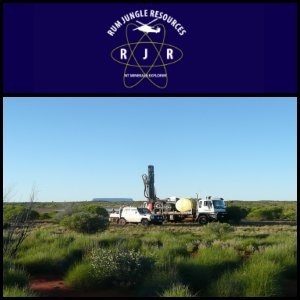 Rum Jungle Resources Limited (ASX:RUM) Announces Acquisition Of 100% Interest In Ammaroo/Barrow Creek Phosphate Discovery