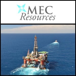 MEC Resources Ltd - Boardroom Radio Broadcast