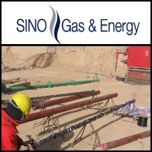 Sino Gas And Energy Holdings Limited (ASX:SEH) Independent Reserves Certification To Commence 