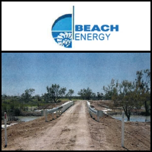 Beach Energy Limited (ASX:BPT) Confirms Second Rig For Western Flank Drilling In Early 2011