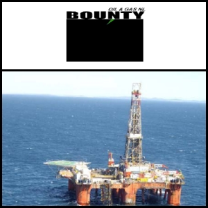 Bounty Oil And Gas NL (ASX:BUY) Nyuni 2 Well Spuds